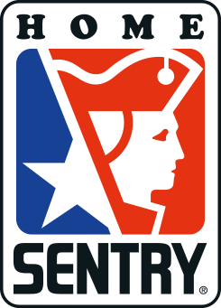 logo home sentry