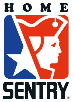 logo home sentry