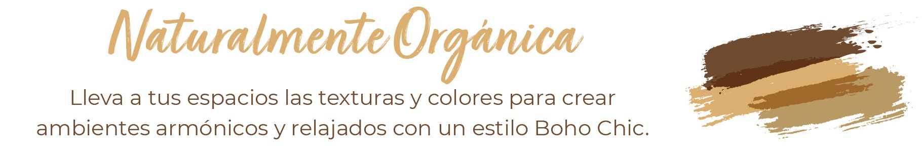 naturalmente orgánica