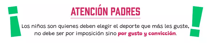 atención padres