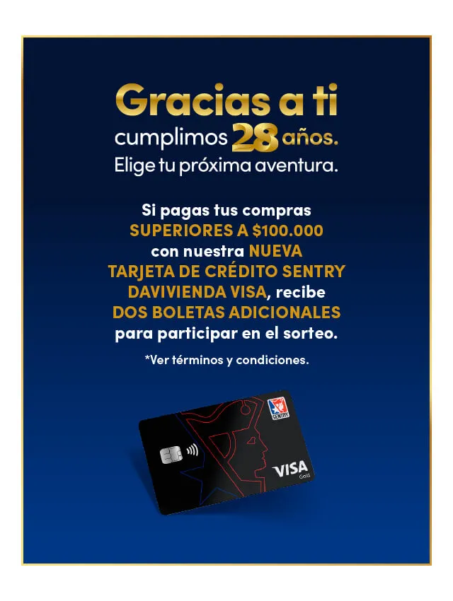 dos boletas adicionales