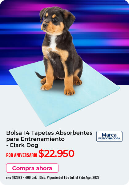 tapetes absorbentes ofera sentry