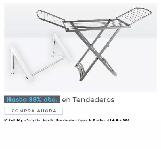 tendederos