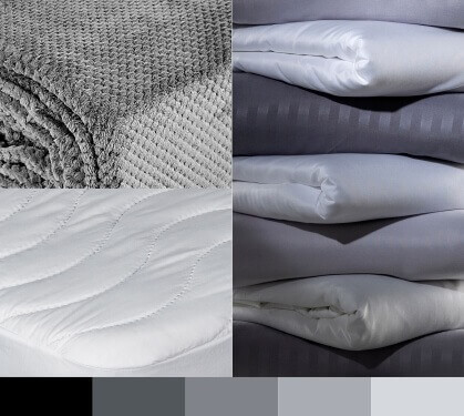 colores monocromática