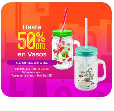 vasos