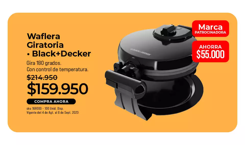 waflera giratoria