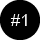 #1